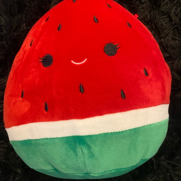 Squishmallows Toys Watermelon Squishmallow Buy This Squish Get A